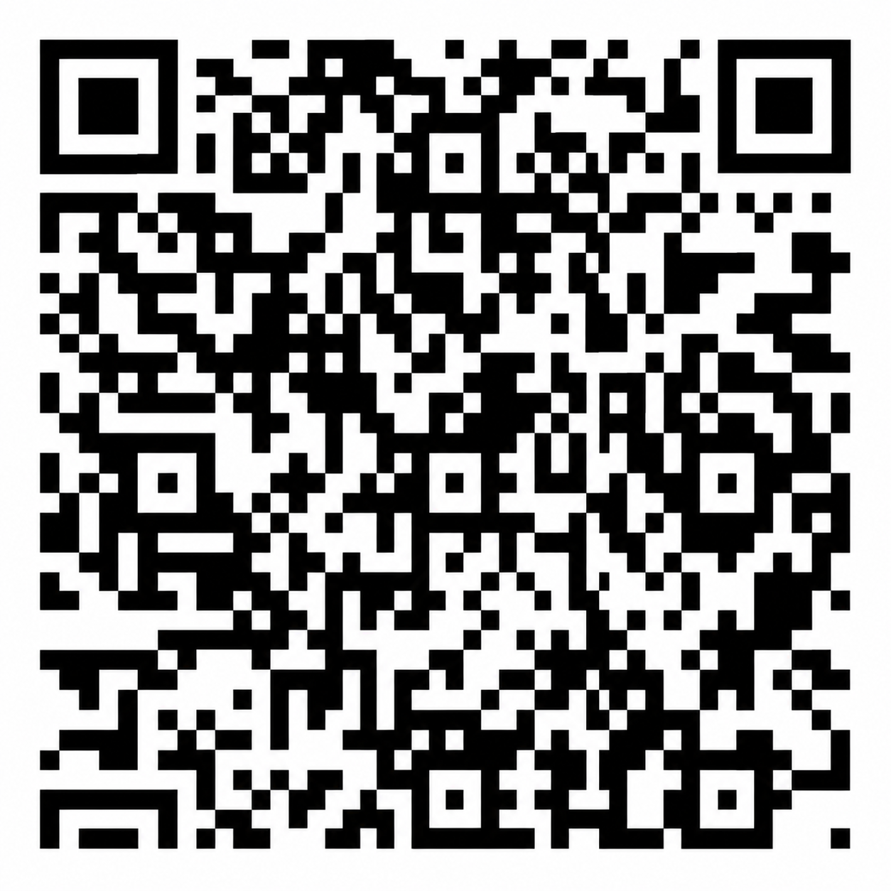 QR-код для перехода в WhatsApp